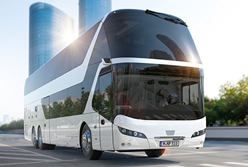 NEOPLAN Bus Designer
