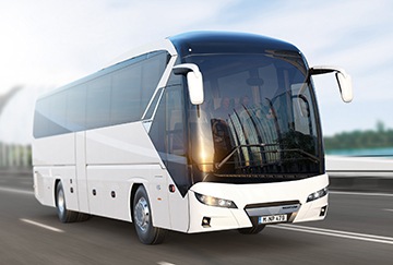 NEOPLAN Bus Designer